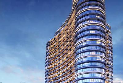 1 Bed Apartment with En Suite at Westlands - 3