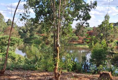 3 ac Land at Limuru Road - 2