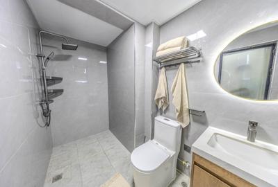 Studio Apartment with Swimming Pool at Raphta Road - 4