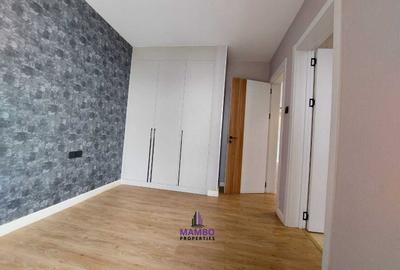 3 Bed Apartment with En Suite at Brookside Drive - 4