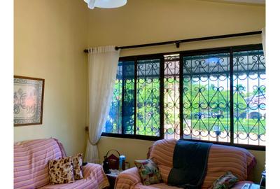 4 Bed Townhouse with Staff Quarters in Nyali Area