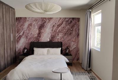 Furnished 2 Bed Apartment with En Suite at Westlands - 4