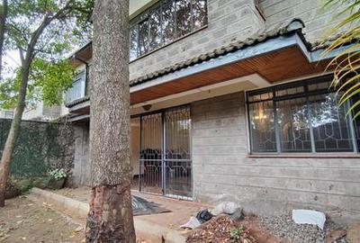 4 Bed Townhouse with En Suite in Lavington - 2