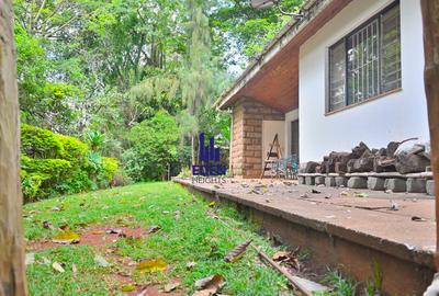 1 ac Land in Thigiri