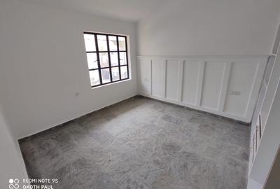 4 Bed Townhouse with En Suite in Kilimani