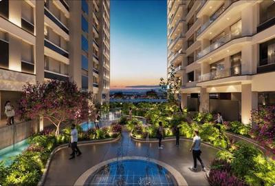 Serviced 4 Bed Apartment with En Suite at St. Michaels Road