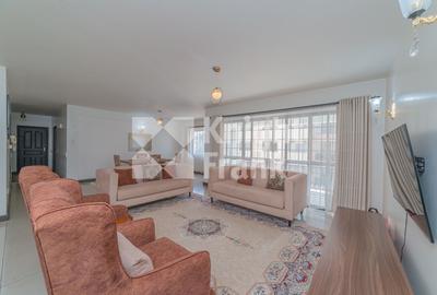 3 Bed Apartment with En Suite at Rhapta Road