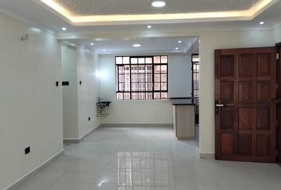 2 Bed Apartment with En Suite at Ruaka