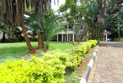 5 Bed House with En Suite in Lower Kabete - 2
