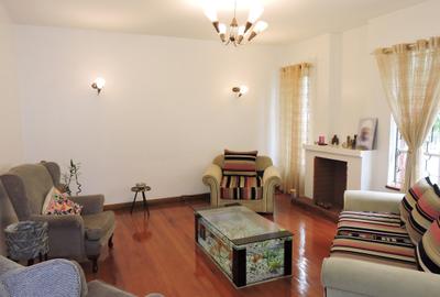 4 Bed Townhouse with Staff Quarters at Shanzu Road