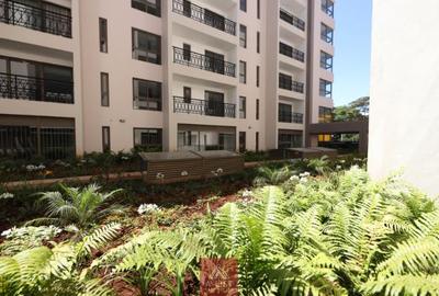 3 Bed Apartment with En Suite at Lavington