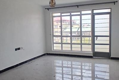 3 Bed Apartment in Kikuyu Town - 4