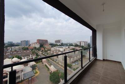 3 Bed Apartment with En Suite in Parklands - 2