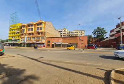 Commercial Property at Thika Town