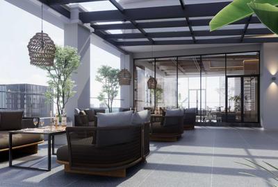 1 Bed Apartment at Westlands - 3