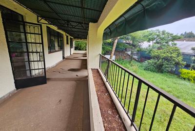 Commercial Property with Parking in Gigiri - 3
