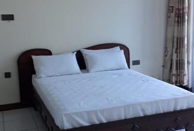 Furnished 2 Bed Apartment with En Suite in Nyali Area