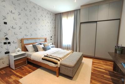 4 Bed Townhouse with En Suite at Loresho - 4