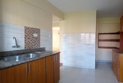 3 Bed Apartment in Ruaka