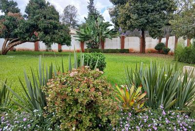 5 Bed Villa with En Suite in Gigiri - 3