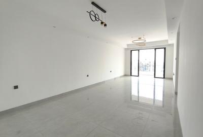 2 Bed Apartment with En Suite at Yaya Centre - 4