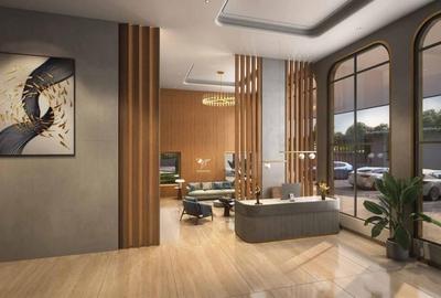 4 Bed Apartment with En Suite at Peponi Road - 2