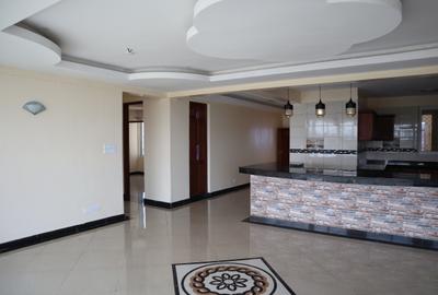 4 Bed Apartment with En Suite in Nyali Area