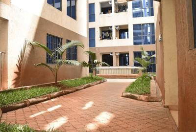 2 Bed Apartment with Staff Quarters in Kileleshwa