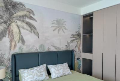 4 Bed Apartment with Swimming Pool at Kivulini Road - 2