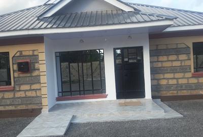 4 Bed House with En Suite in Ongata Rongai