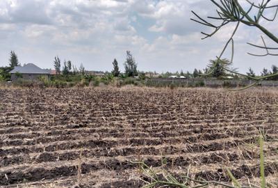 Residential Land at Manyatta Area - 3