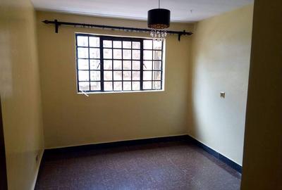 3 Bed Apartment with En Suite in Kilimani