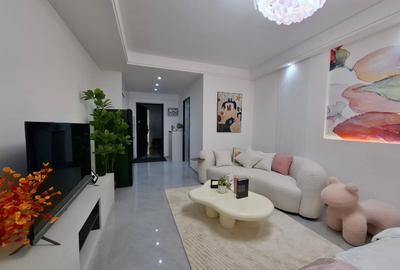 Studio Apartment with En Suite in Kilimani - 3