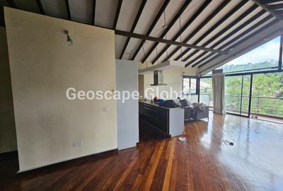 Furnished 2 Bed Apartment with En Suite in Gigiri - 2