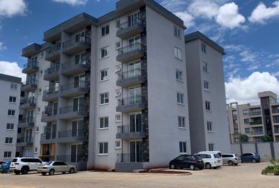 2 Bed Apartment with En Suite at Mombasa Road