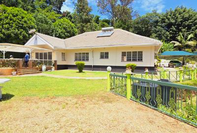 4 Bed House with En Suite at Spring Valley Road