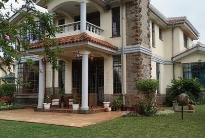 4 Bed Townhouse with En Suite at Red Hill Road