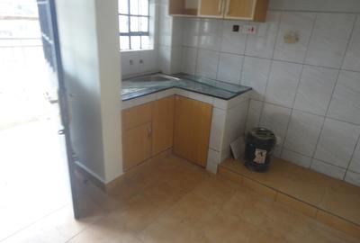 1 Bed Apartment with Backup Generator in Westlands Area - 4