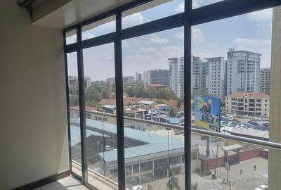 1 Bed Apartment with En Suite at Kilimani Estate Nairobi - 3