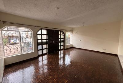 3 Bed Townhouse with En Suite in Westlands Area