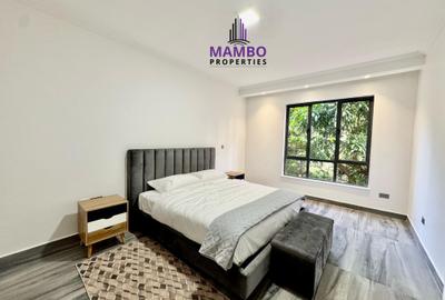 Furnished 1 Bed Apartment with En Suite at Brookside Drive - 4