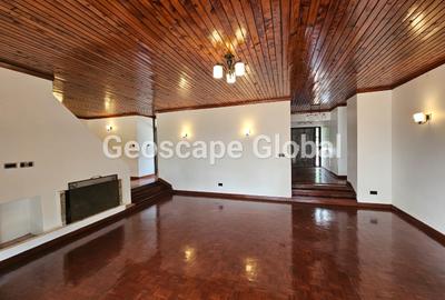 4 Bed House with En Suite in Loresho - 3