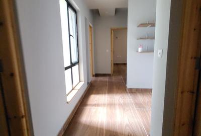 3 Bed Apartment with En Suite in Kileleshwa - 4