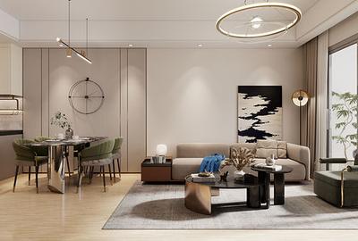 1 Bed Apartment with Swimming Pool in Westlands Area