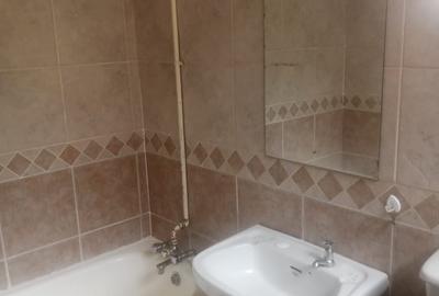 3 Bed Apartment with En Suite in Kilimani