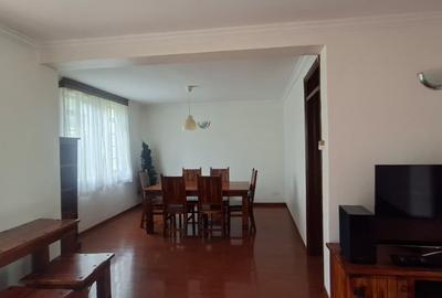 4 Bed Townhouse with En Suite in Kiambu Road - 3