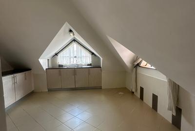 1 Bed Apartment in Kilimani