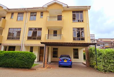 5 Bed Townhouse with En Suite at Lavington Green - 2