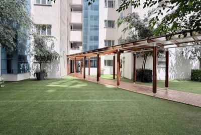 2 Bed Apartment with En Suite at Pilipili Way