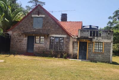 Land at Langata South Road